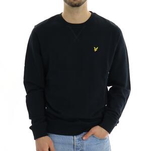 FELPA GIRO BLU